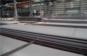 Stainless Steel Plates Suppliers