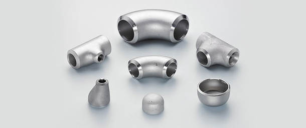 Buttweld Fittings Exporter