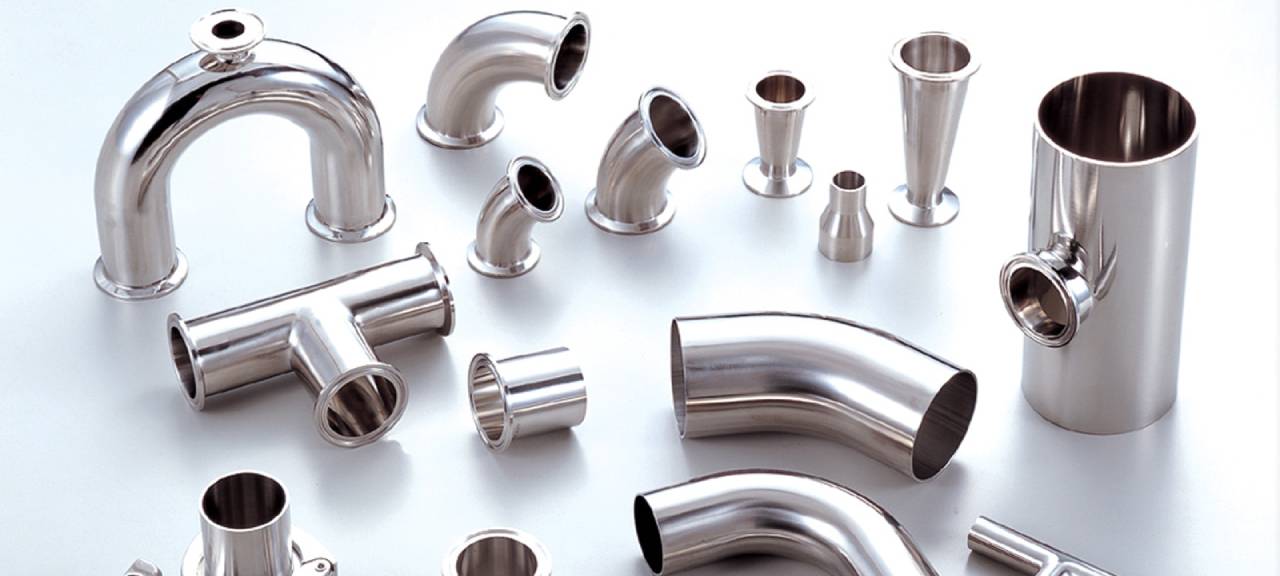 High-Quality Butt Weld Fittings