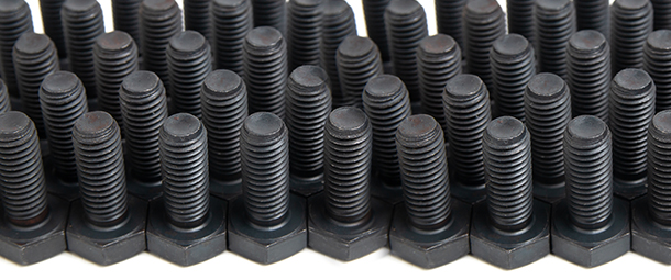 Carbon Steel Fasteners